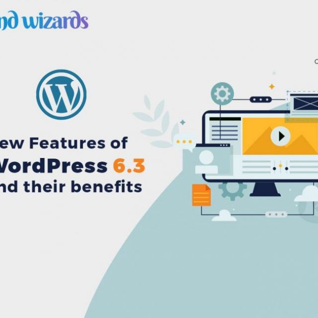 Island Wizards: Your Go-To for WordPress and Shopify Solutions