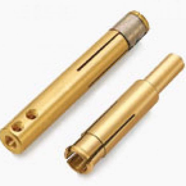 Brass Parts Components India