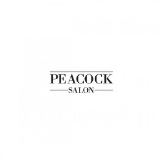 Peacock Salon