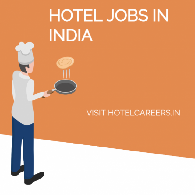 Hotel Staff Recruitment Agency