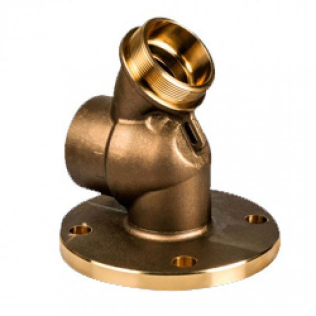 Bronze Castings Fittings India.