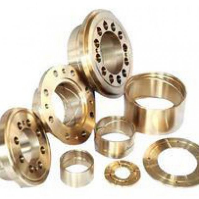 Bronze Castings Fittings India.