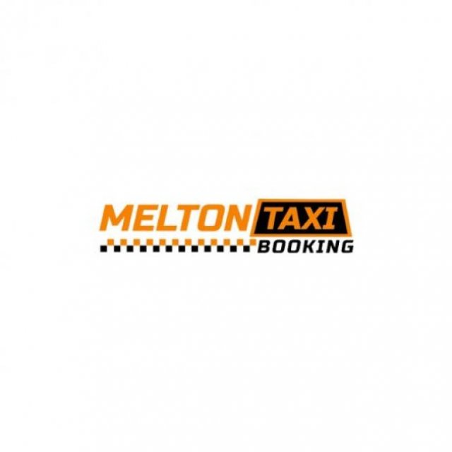 Melton Taxi Booking