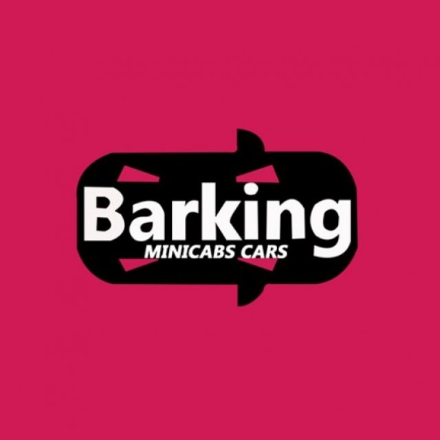 Barking Minicabs Cars