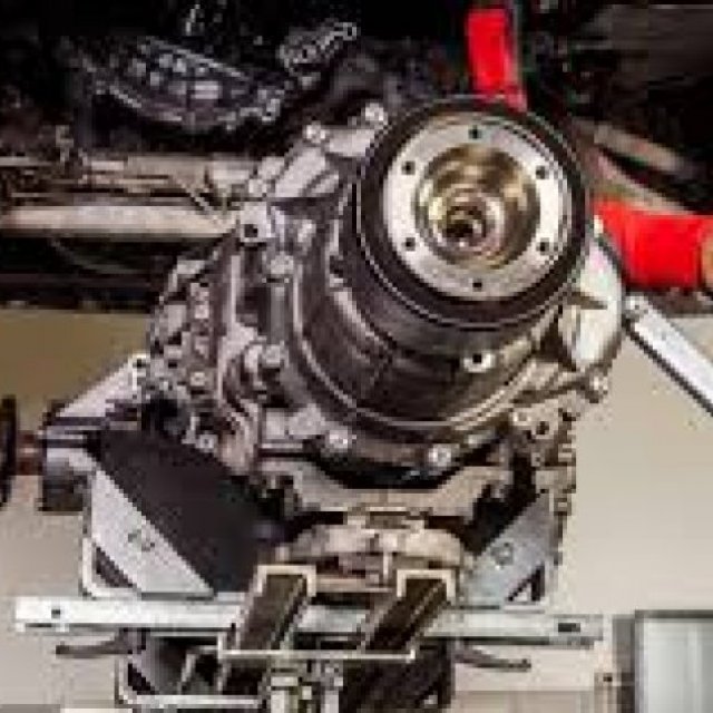 Car Brake Repair in Dubai | Car Brake Pad Replacement