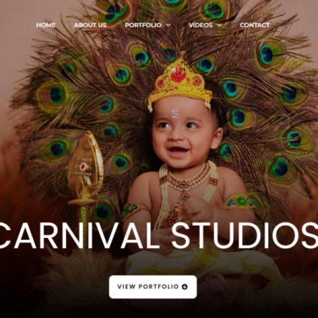 carnivalstudioserode