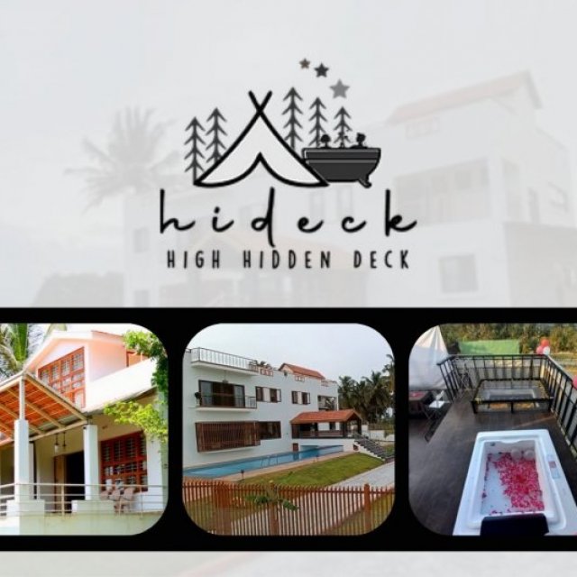 Hideck