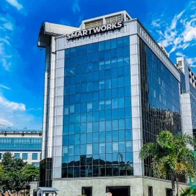 Premium Office Space is Located at Golf Course Road, Gurgaon