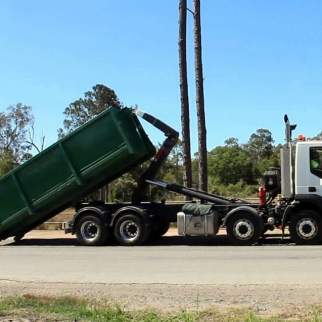 J&J Skip Bins