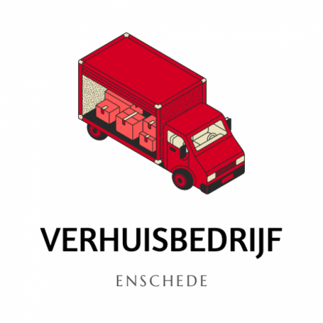 Verhuisbedrijf Enschede