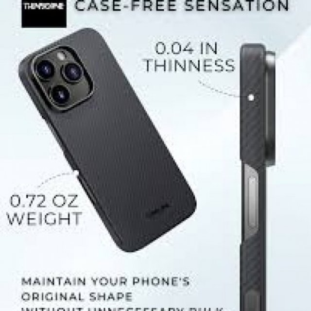 Iphone 16 Pro Case