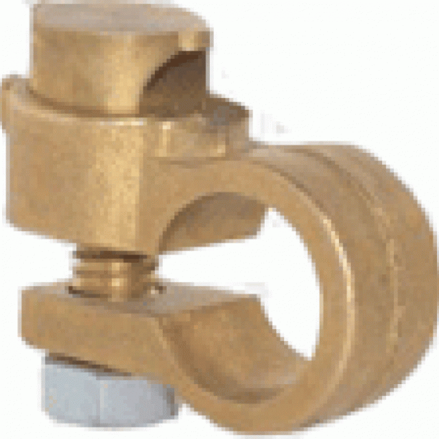 Brass Cable Glands & Copper Terminals Lugs India