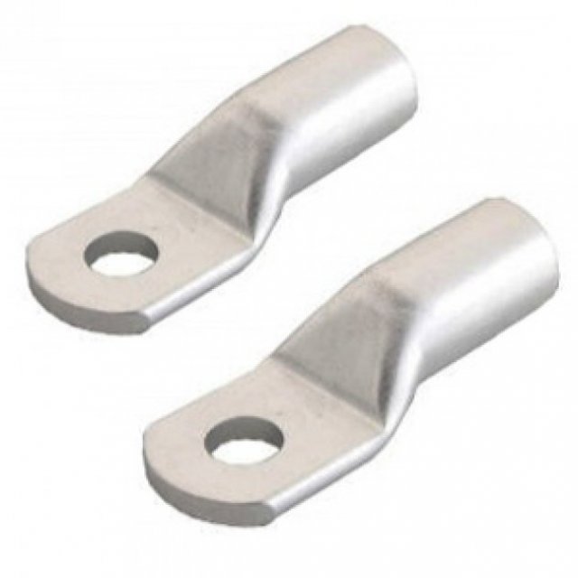 Conex Aluminium Components