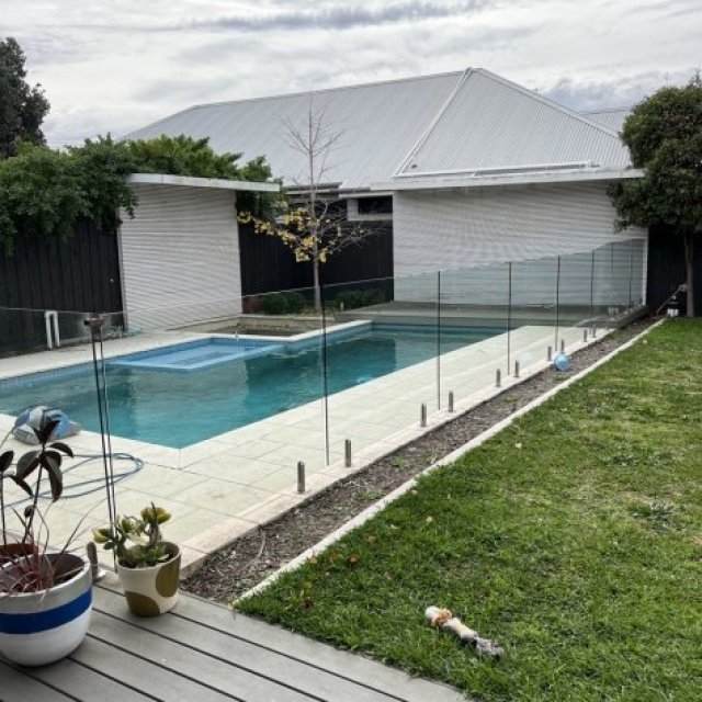 Bayside Peninsula Pool Compliance