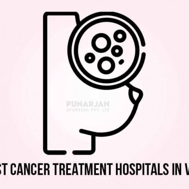 Best Breast Cancer Hospital in Vijayawada