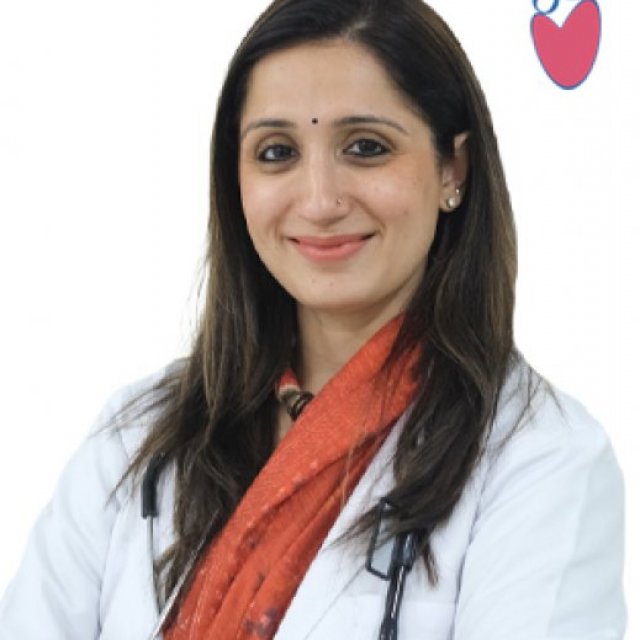 Motherhood Hospital, Gurgaon: Leading Gynecologist Dr. Prachi Sarin Sethi