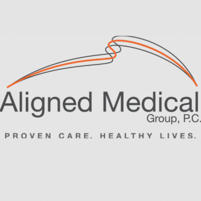 Aligned Medical Group, P.C.