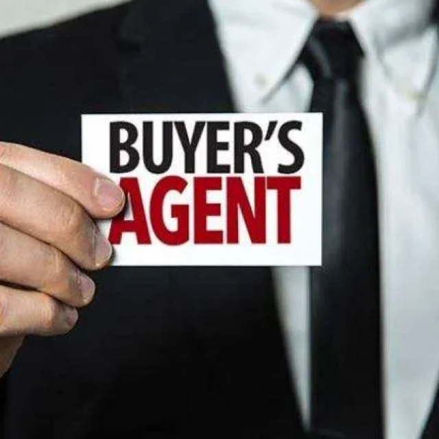 Buyer Marketing