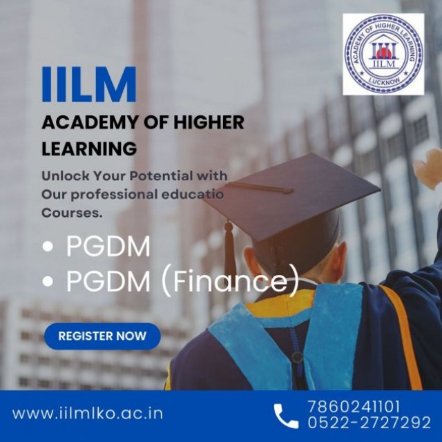 IILM Academy of Higher Learning