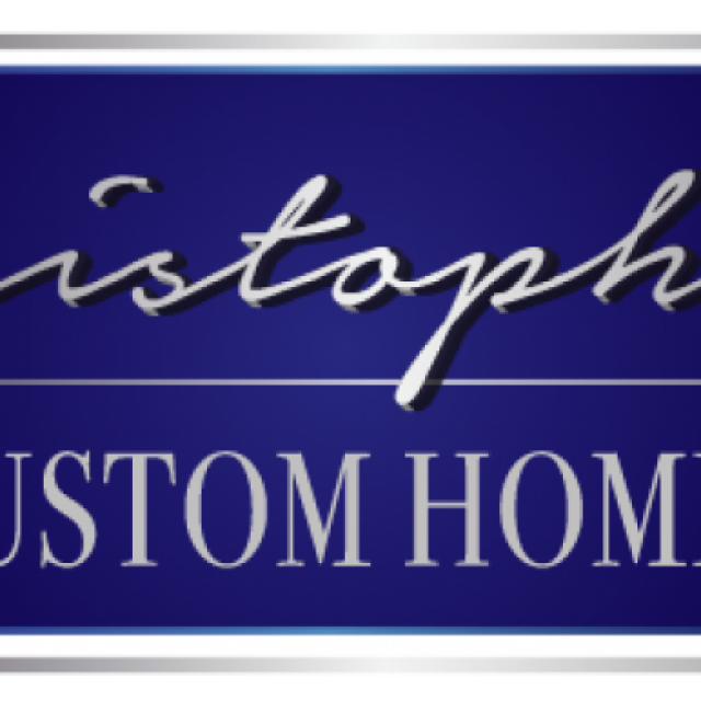 Christopher's Custom Homes