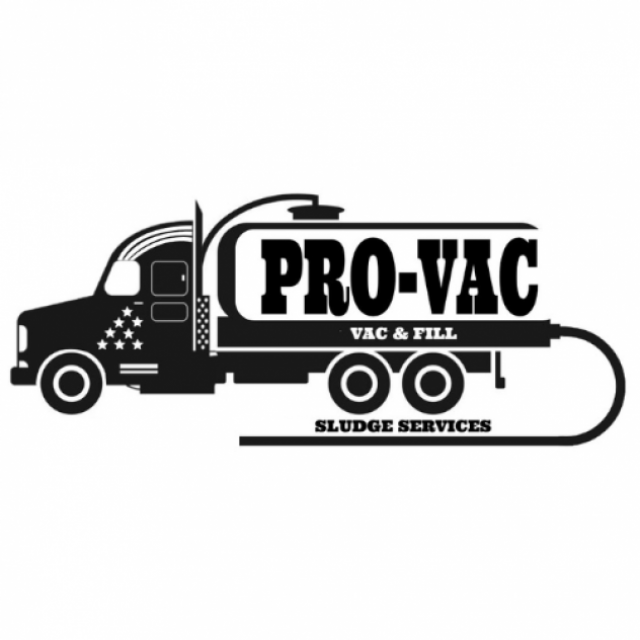 Provac Sludge Services