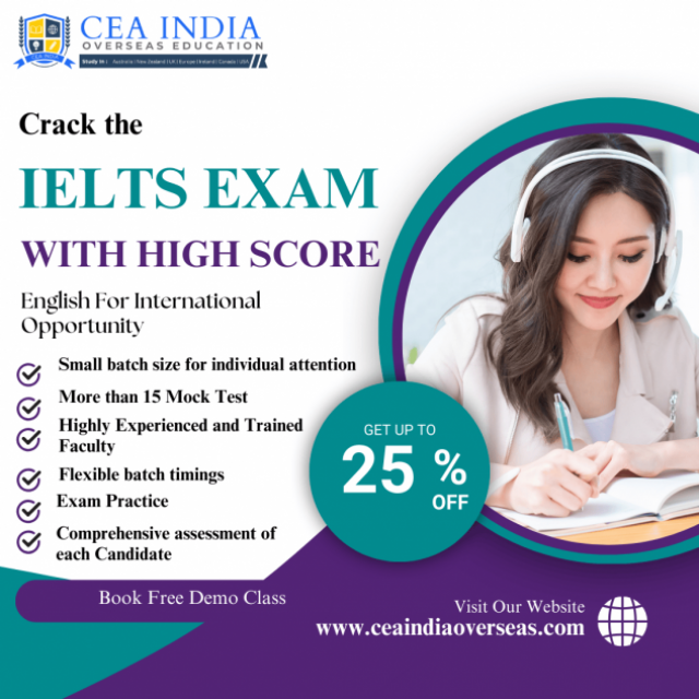 CEA India Overseas