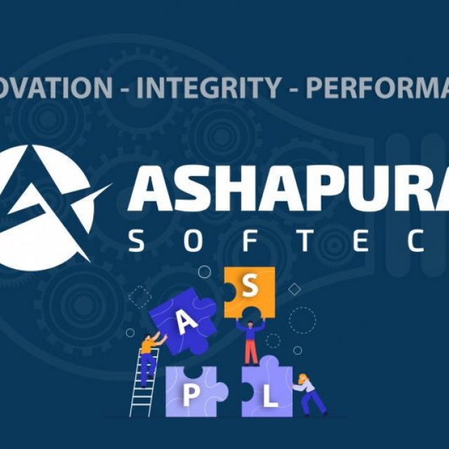 Ashapura Softech INC