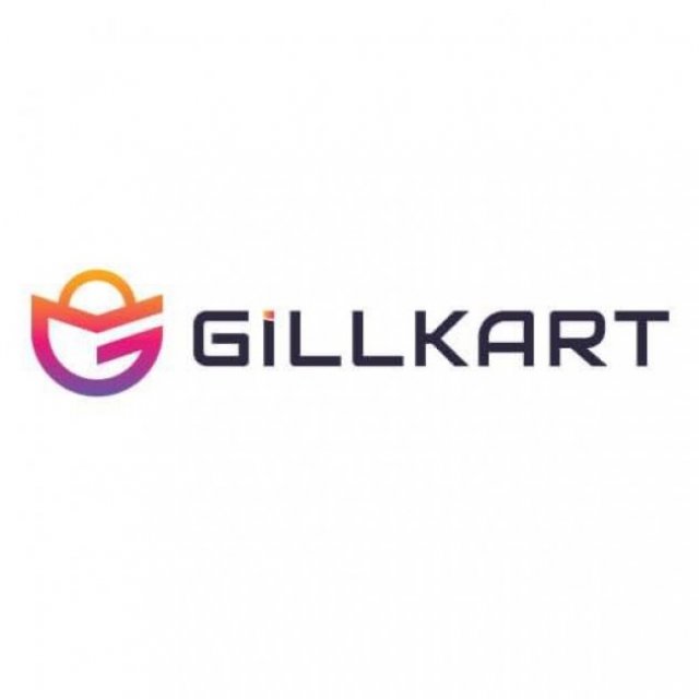 Gillkart