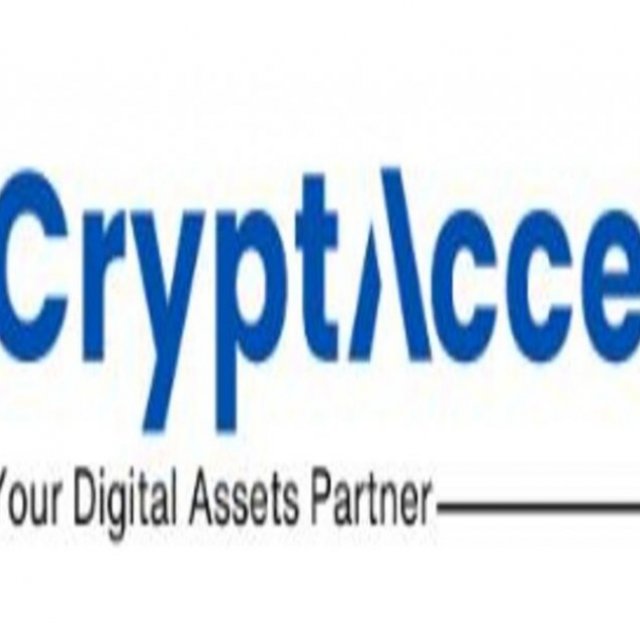 CryptAcce