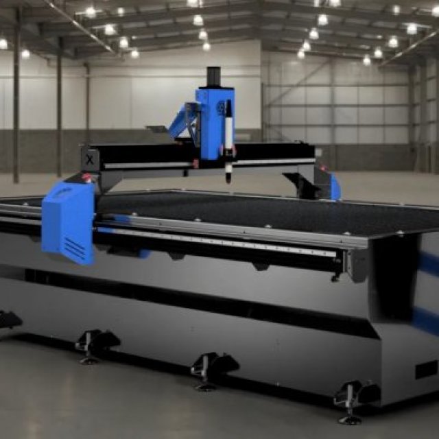 CNC Plasma Cutting Solutions - Built in the USA