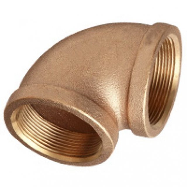 Pipe Fittings India