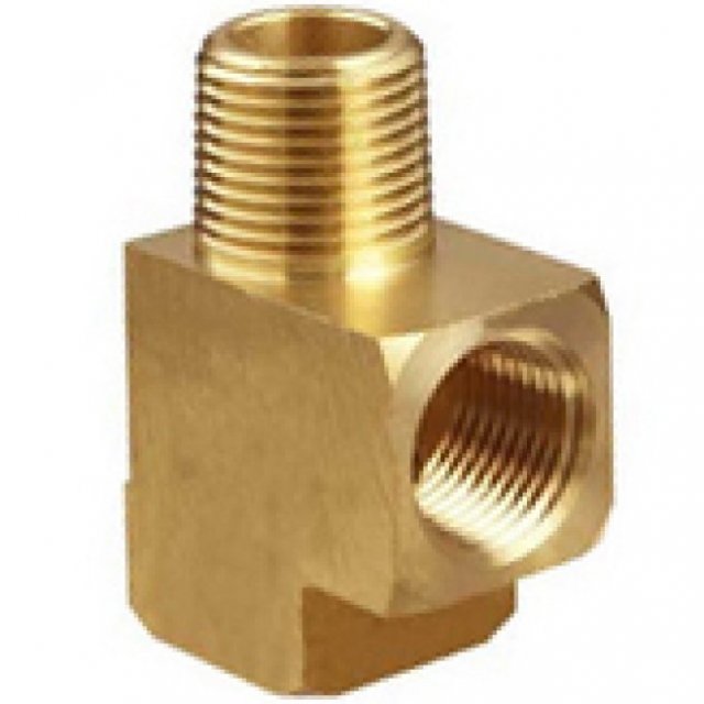 India Brass Components