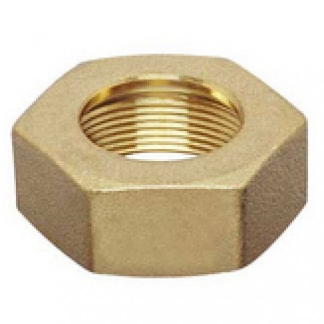 India Brass Components