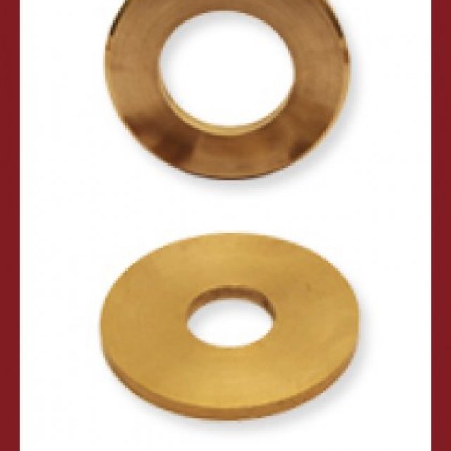 Jamnagar Brass Fittings