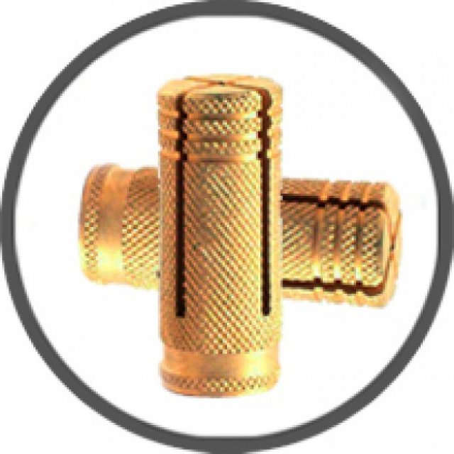 Precision Brass Parts India