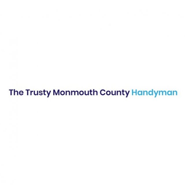 The Trusty Monmouth County Handyman