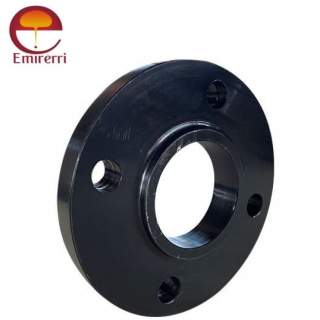 Stainless Steel Flanges & Carbon Steel Flanges