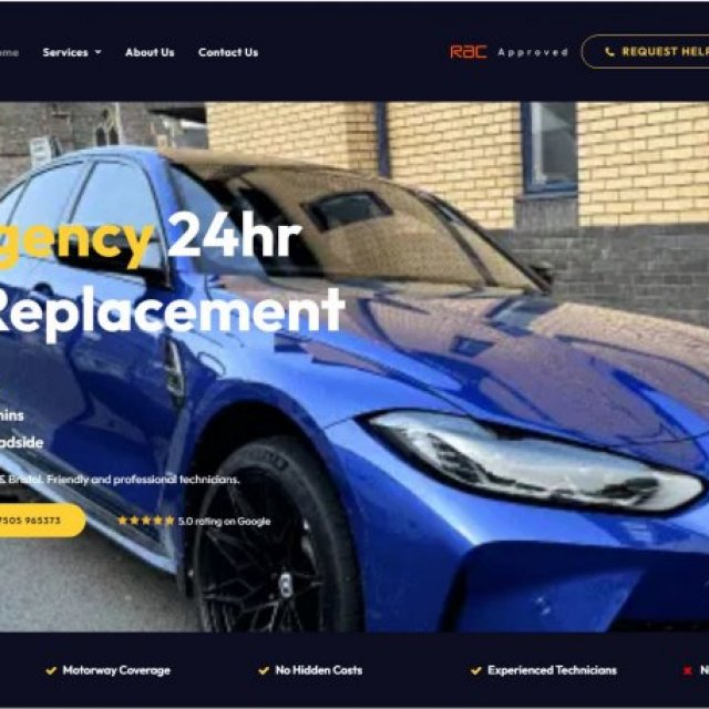 Tyre Expert Ltd