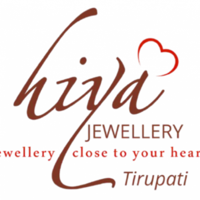 Discover The Art Of Elegance With HIYA Jewellers