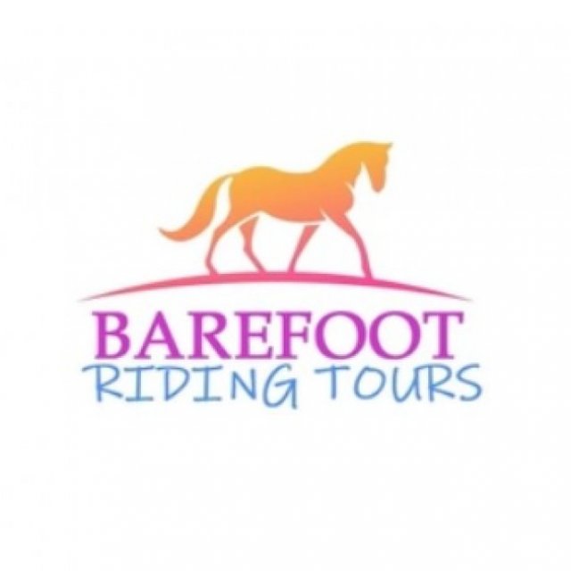 Barefoot Riding Tours