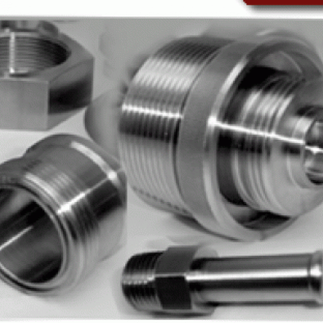 Stainless Steel Pipe Fittings India