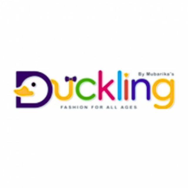 Duckling Clothing