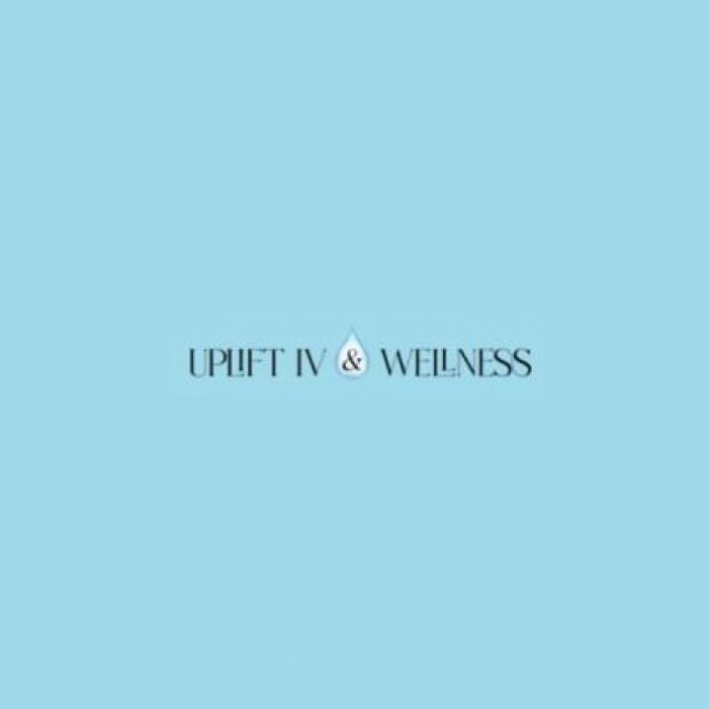 Uplift IV & Wellness