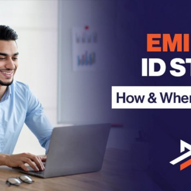 How to Check your Emirates ID Status in UAE?