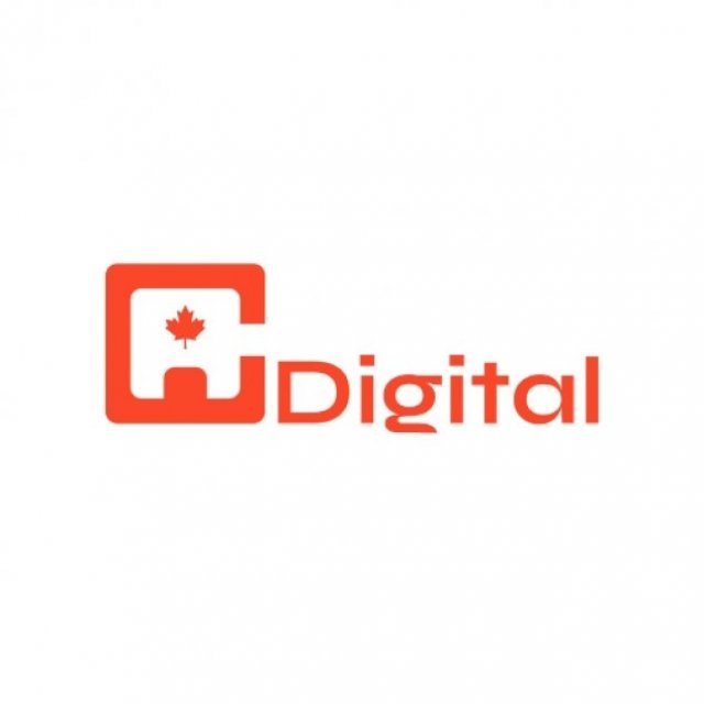 CA Digital - SEO services Regina