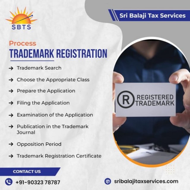 Trade Licence Online Registration