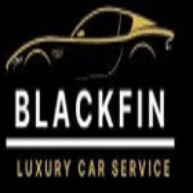 Black Fin Luxury Car Service