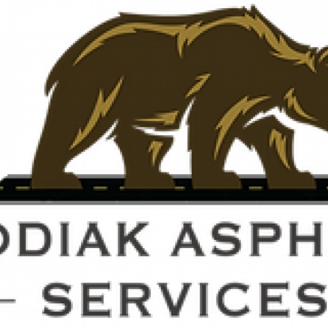 Kodiak Asphalt Services