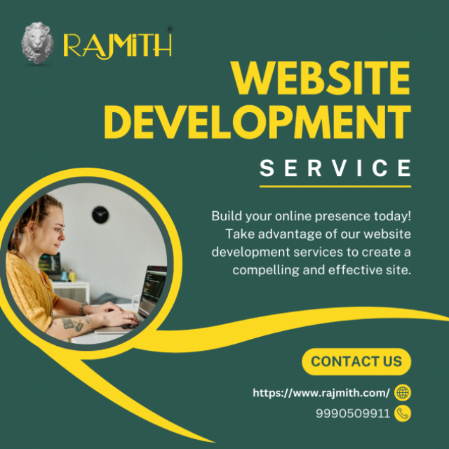 Website Development Company in Gurgaon