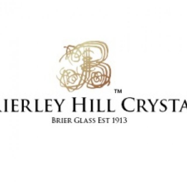 BRIERLEY HILL CRYSTAL